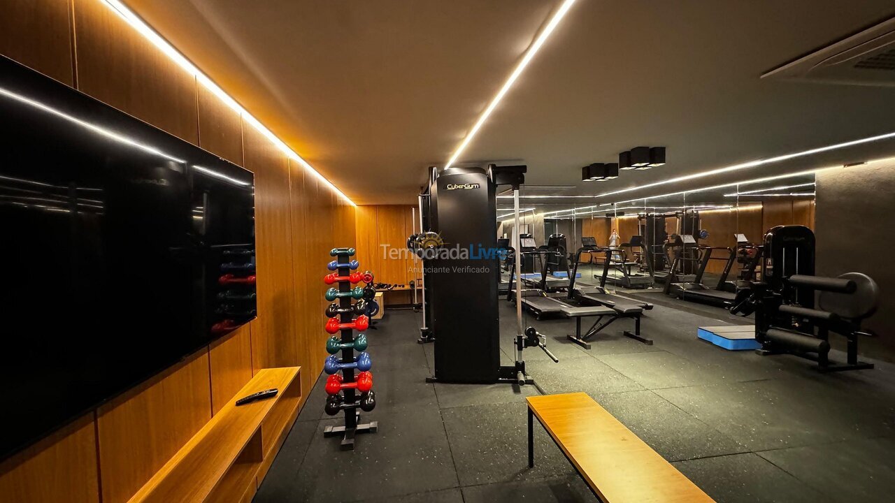 Casa para aluguel de temporada em João Pessoa (Jardim Oceania)