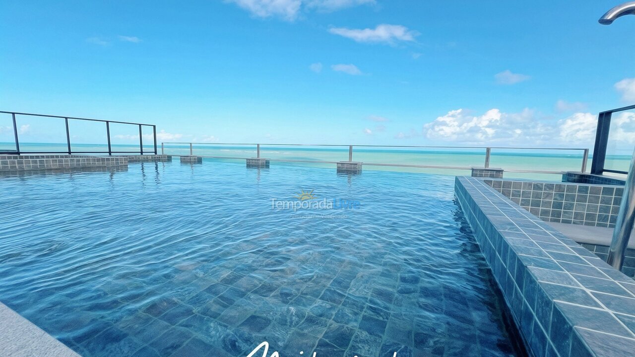 Casa para alquiler de vacaciones em João Pessoa (Jardim Oceania)