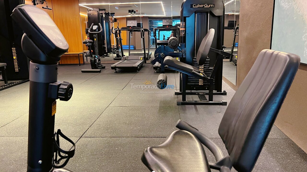 Casa para alquiler de vacaciones em João Pessoa (Jardim Oceania)