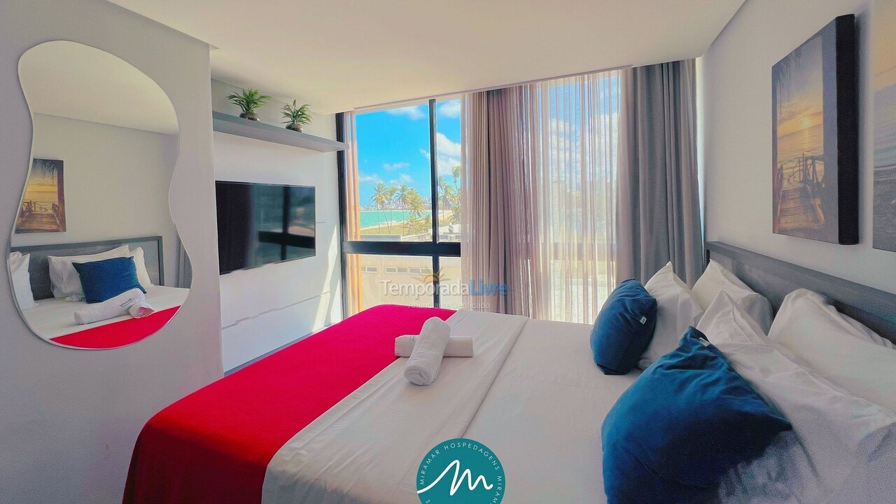 Casa para aluguel de temporada em João Pessoa (Jardim Oceania)