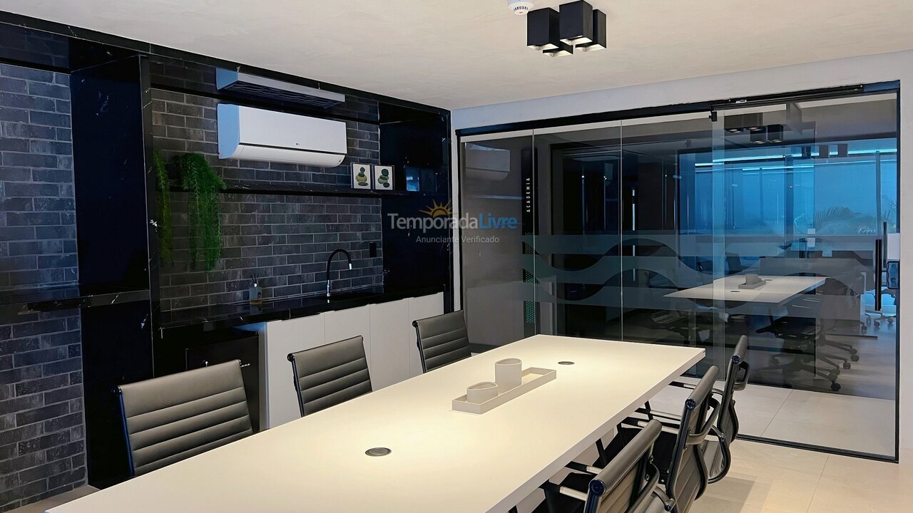 Casa para alquiler de vacaciones em João Pessoa (Jardim Oceania)