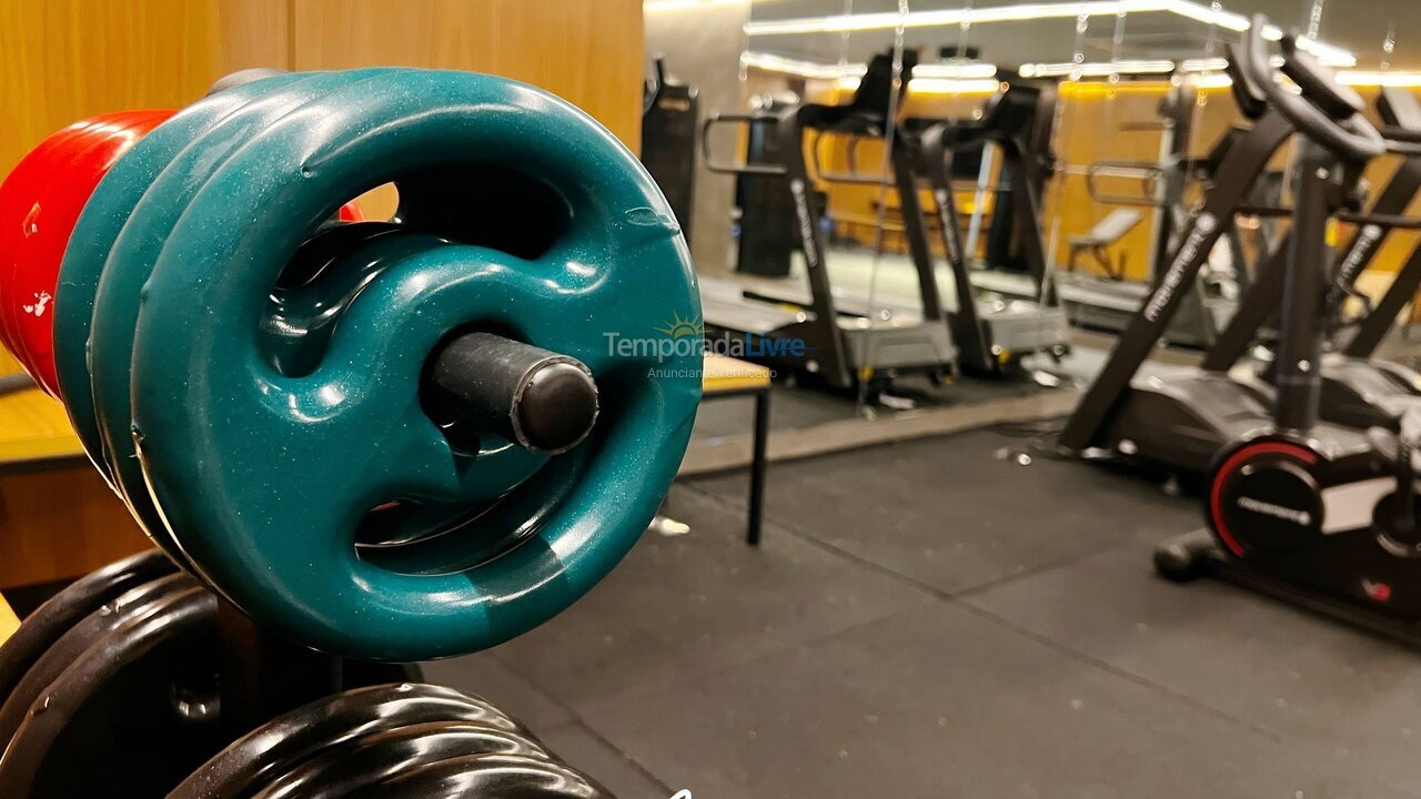 Casa para aluguel de temporada em João Pessoa (Jardim Oceania)