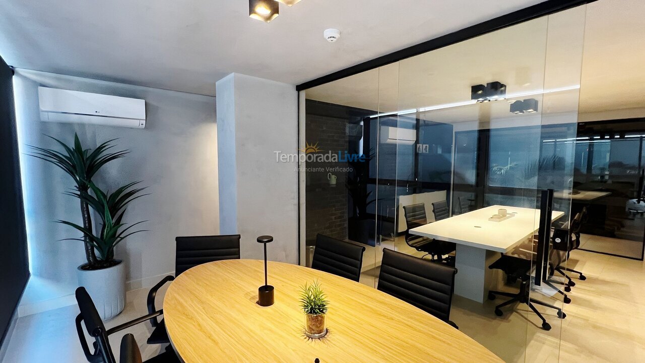 Casa para alquiler de vacaciones em João Pessoa (Jardim Oceania)