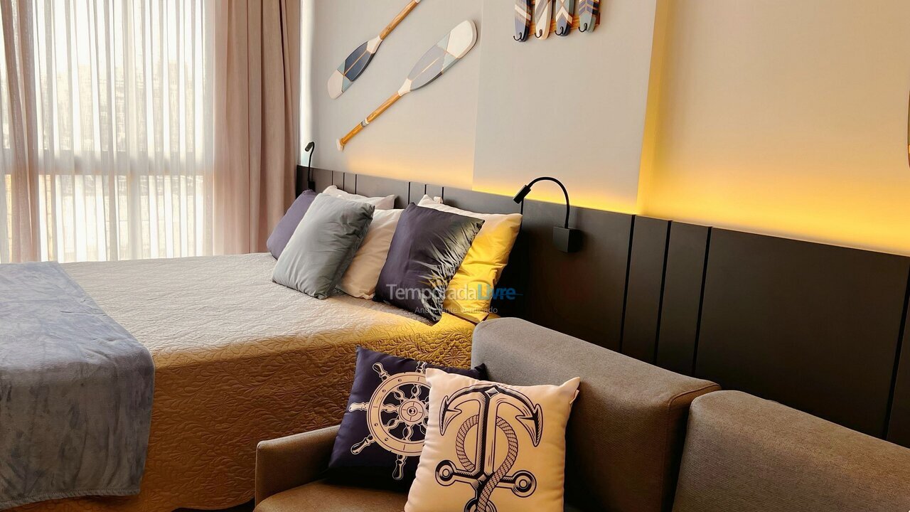 Casa para aluguel de temporada em João Pessoa (Jardim Oceania)