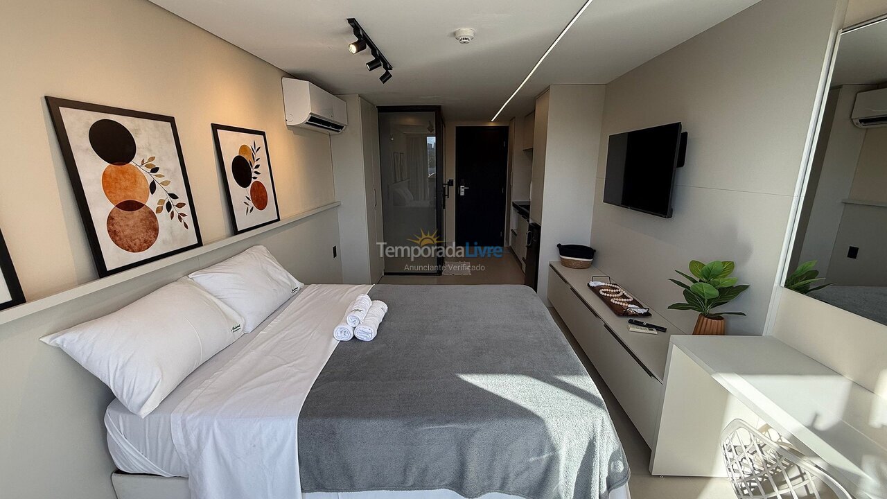 Casa para aluguel de temporada em João Pessoa (Jardim Oceania)