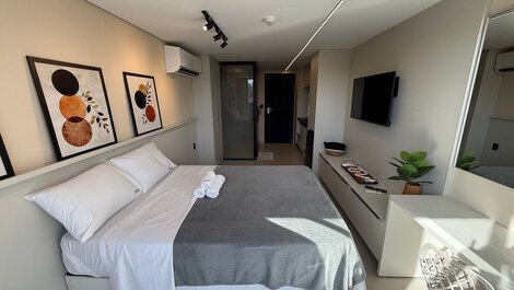 Rafael Lira Miramar Hospedagens