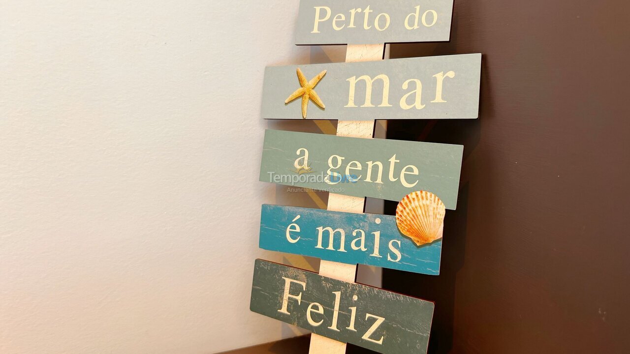 Casa para aluguel de temporada em João Pessoa (Jardim Oceania)