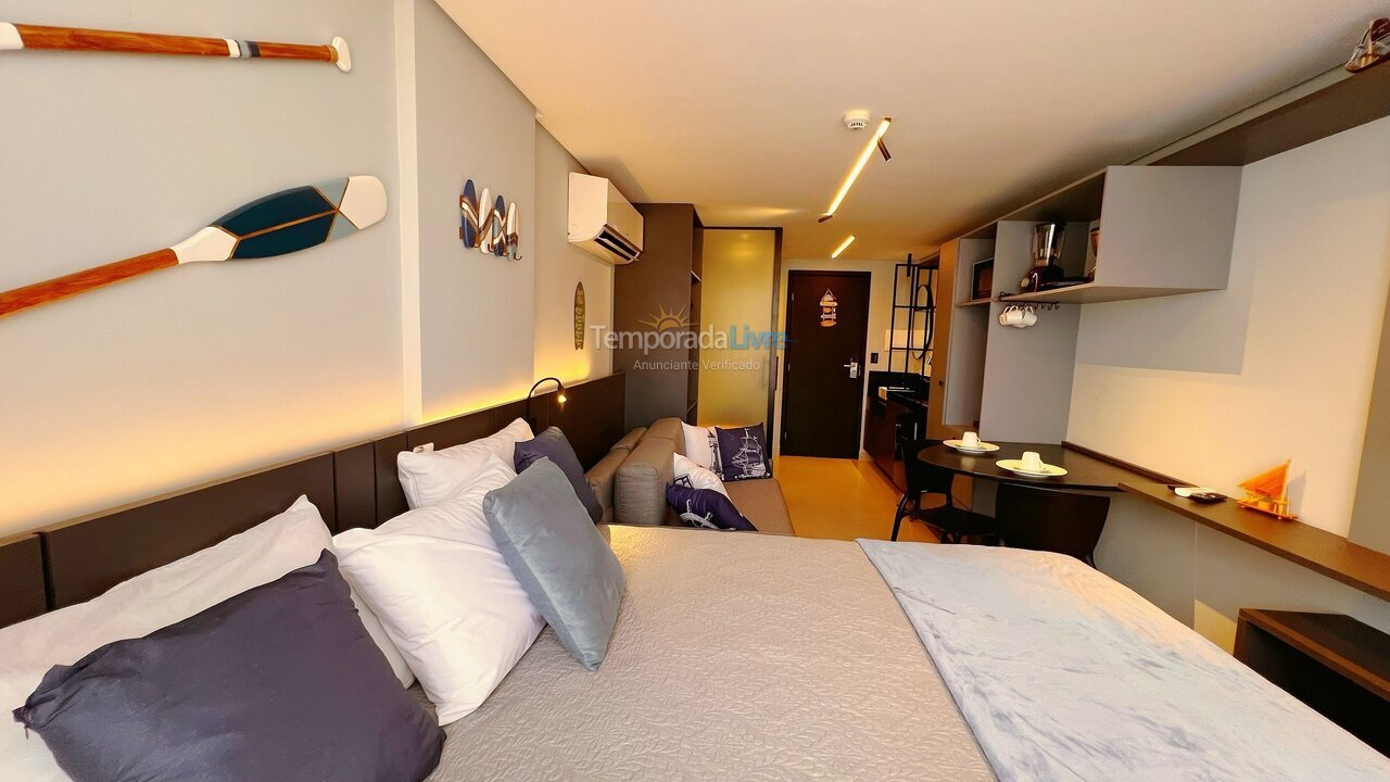 Casa para aluguel de temporada em João Pessoa (Jardim Oceania)