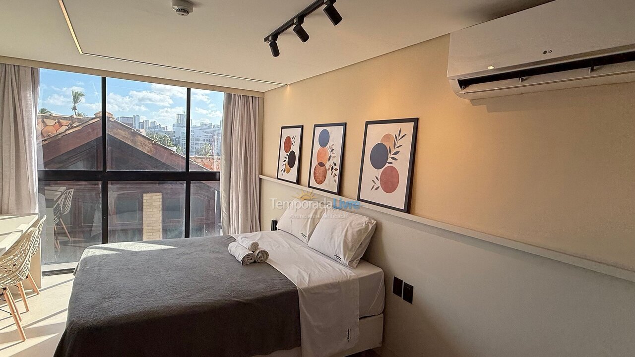 Casa para aluguel de temporada em João Pessoa (Jardim Oceania)