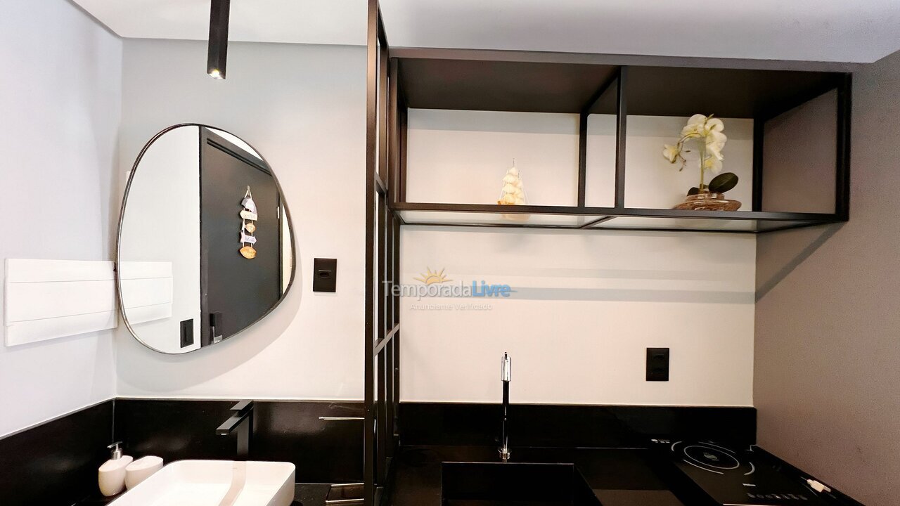 Casa para aluguel de temporada em João Pessoa (Jardim Oceania)