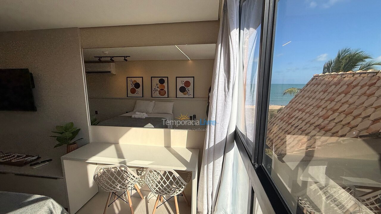 Casa para aluguel de temporada em João Pessoa (Jardim Oceania)