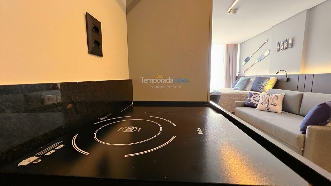 Casa para aluguel de temporada em João Pessoa (Jardim Oceania)