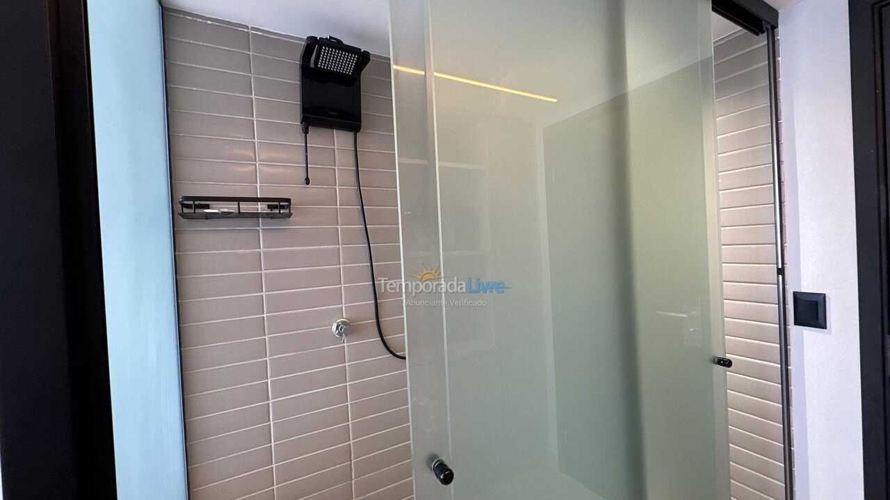 Casa para aluguel de temporada em João Pessoa (Jardim Oceania)