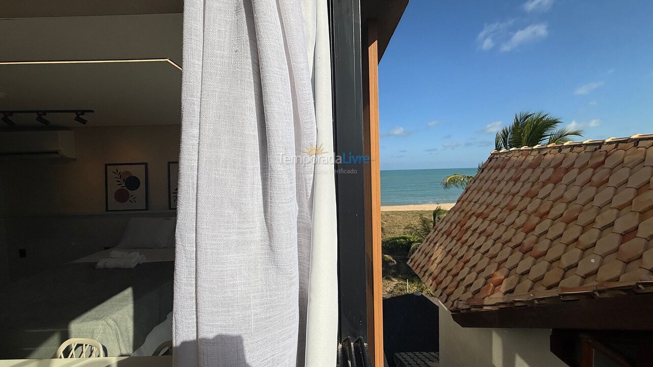 Casa para aluguel de temporada em João Pessoa (Jardim Oceania)