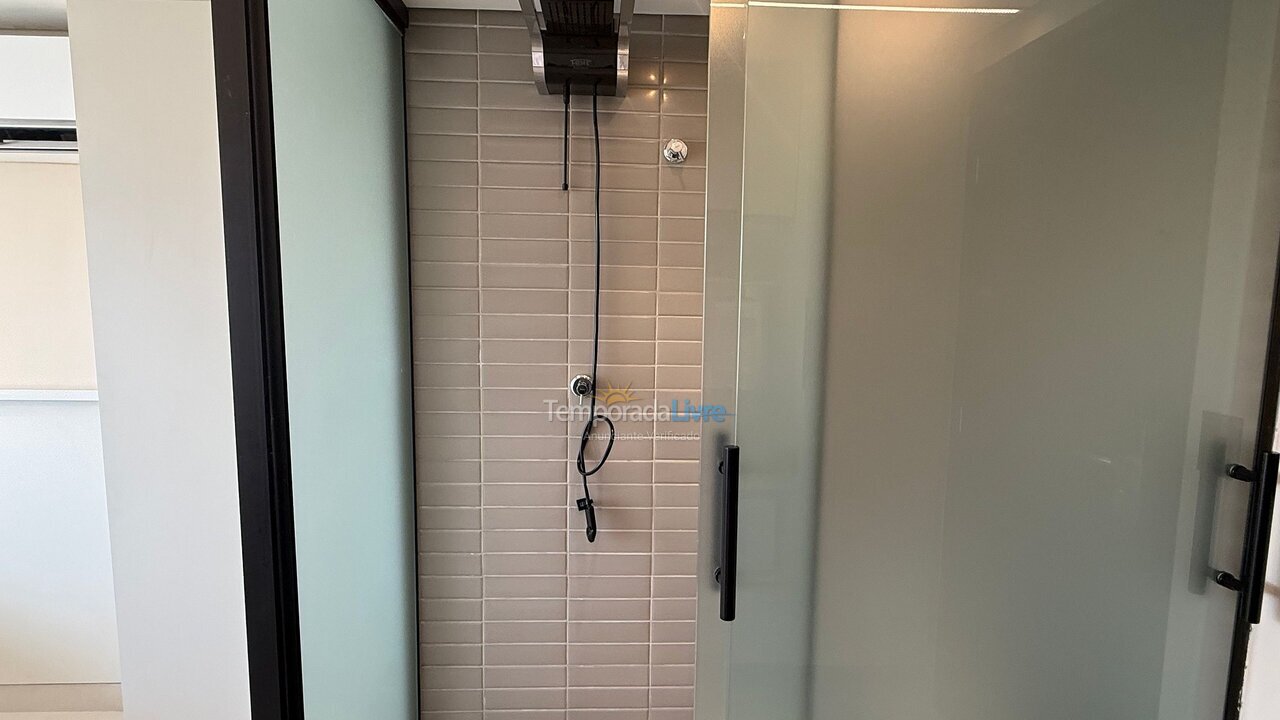 Casa para aluguel de temporada em João Pessoa (Jardim Oceania)