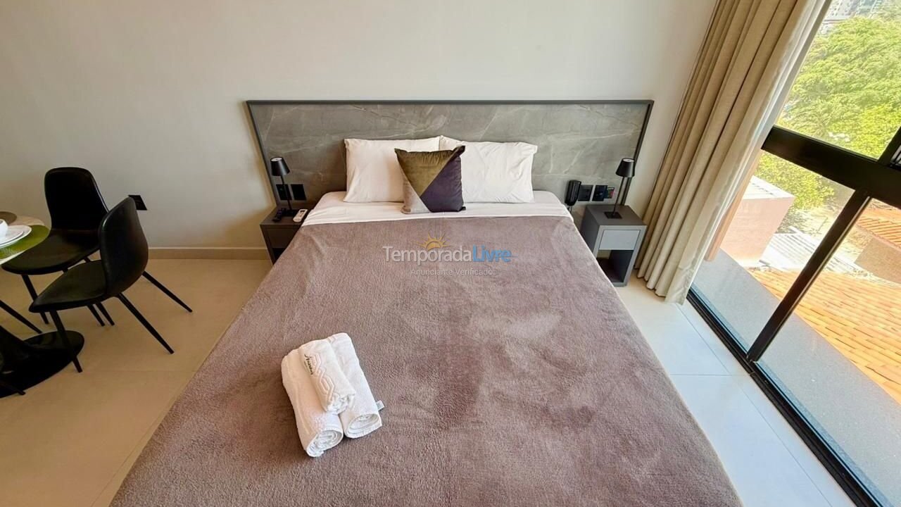 Casa para aluguel de temporada em João Pessoa (Jardim Oceania)