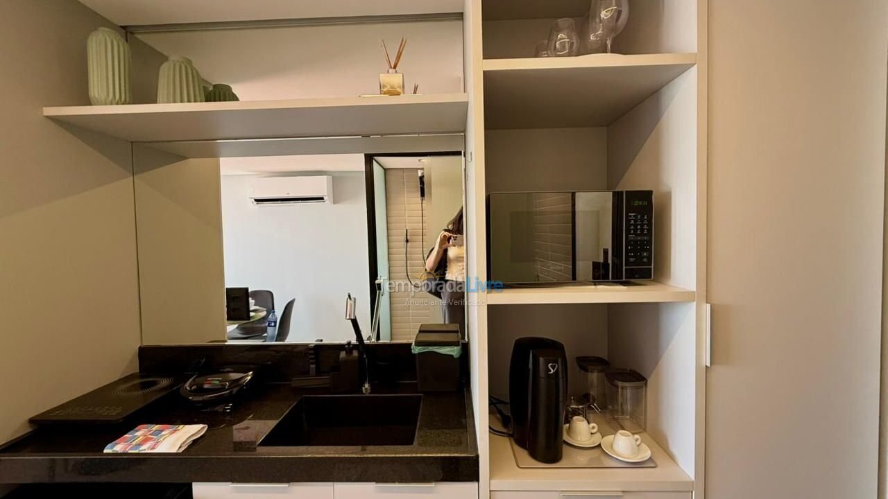 Casa para aluguel de temporada em João Pessoa (Jardim Oceania)