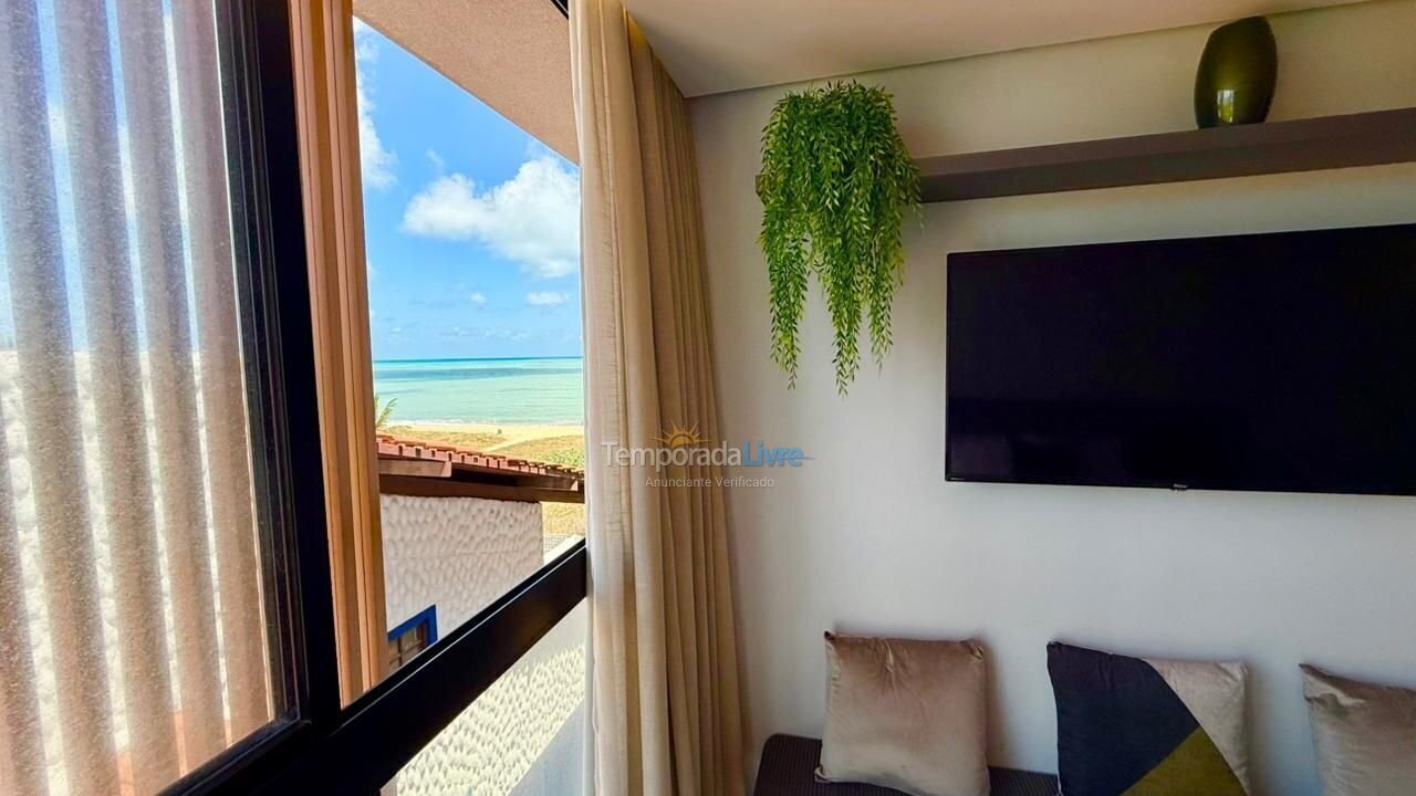 Casa para aluguel de temporada em João Pessoa (Jardim Oceania)