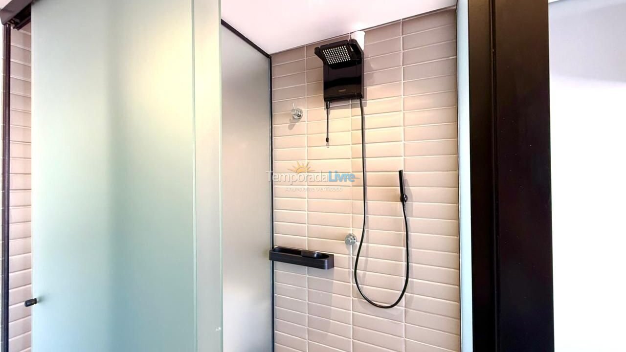 Casa para aluguel de temporada em João Pessoa (Jardim Oceania)