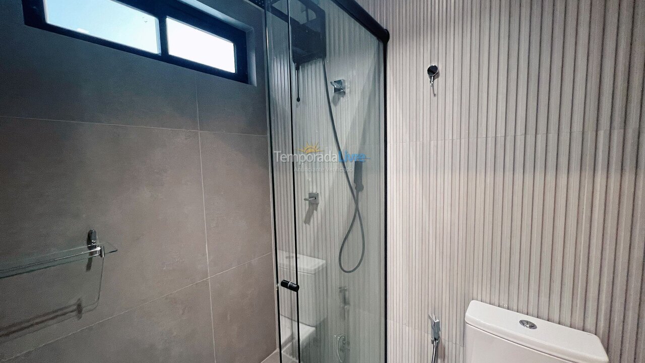 Apartamento para aluguel de temporada em João Pessoa (Tambaú)