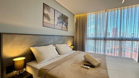 Casa para alugar em João Pessoa - Jardim Oceania