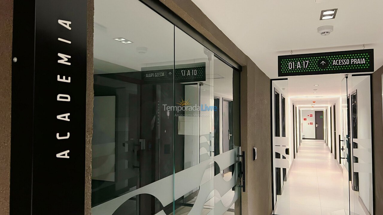 Casa para aluguel de temporada em João Pessoa (Jardim Oceania)