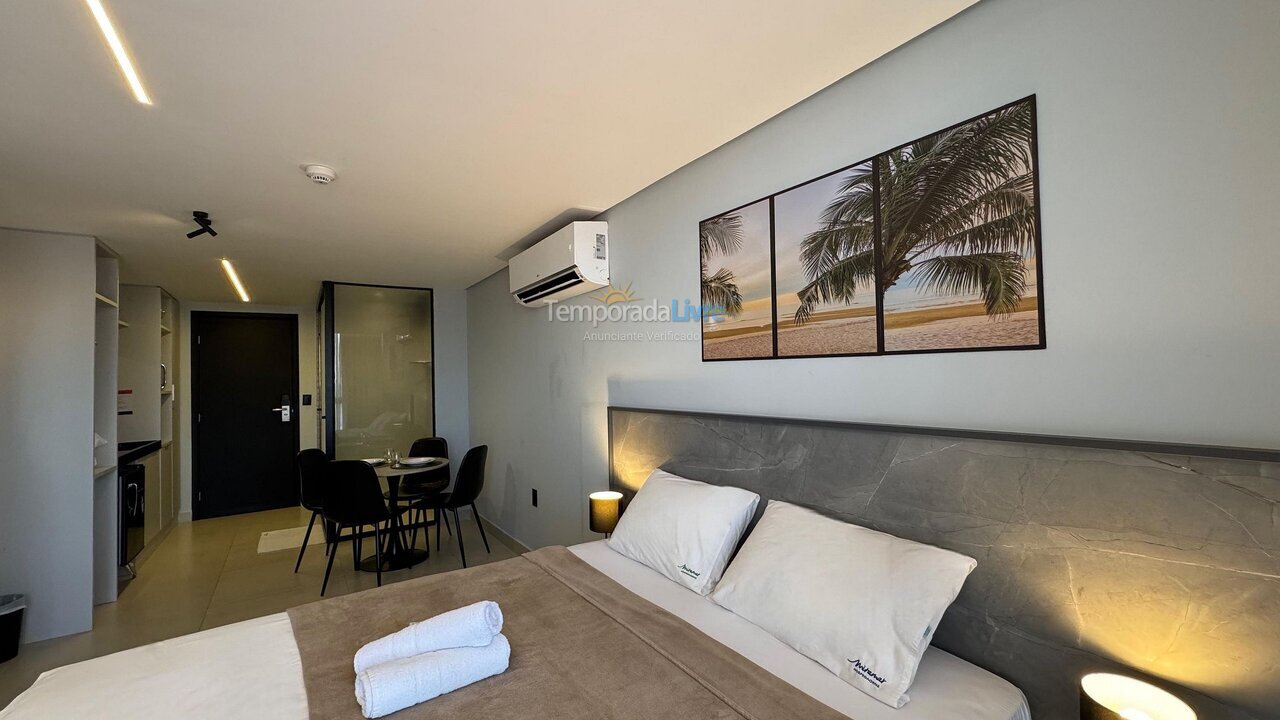 Casa para aluguel de temporada em João Pessoa (Jardim Oceania)