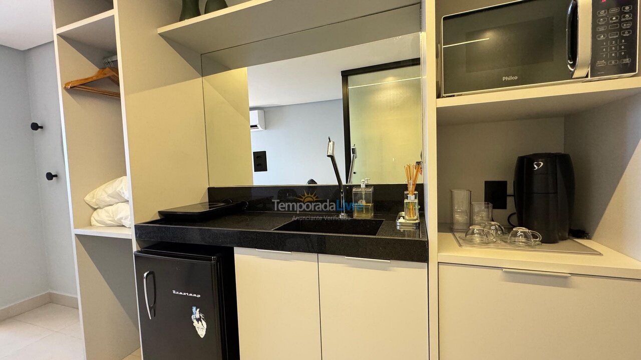 Casa para aluguel de temporada em João Pessoa (Jardim Oceania)