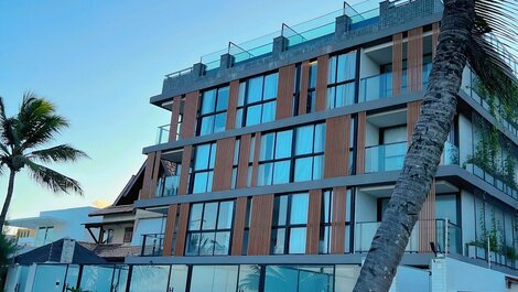 Flat Confortável Alta Garden- Miramar Hospedagens