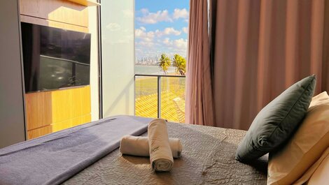 Casa para alugar em João Pessoa - Jardim Oceania