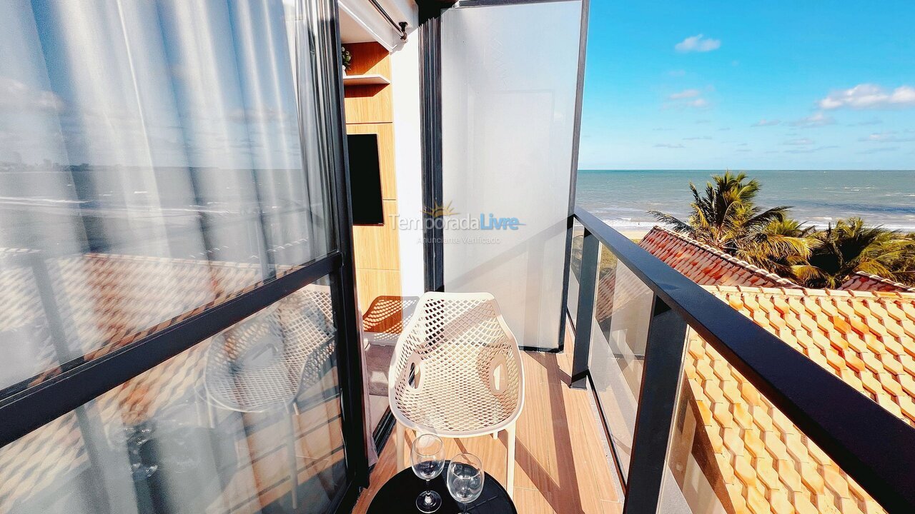 Casa para aluguel de temporada em João Pessoa (Jardim Oceania)