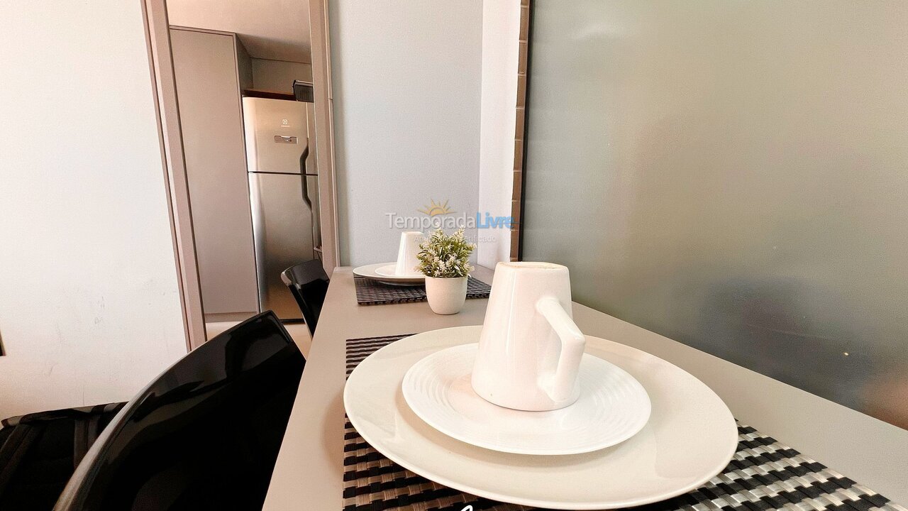 Casa para aluguel de temporada em João Pessoa (Jardim Oceania)