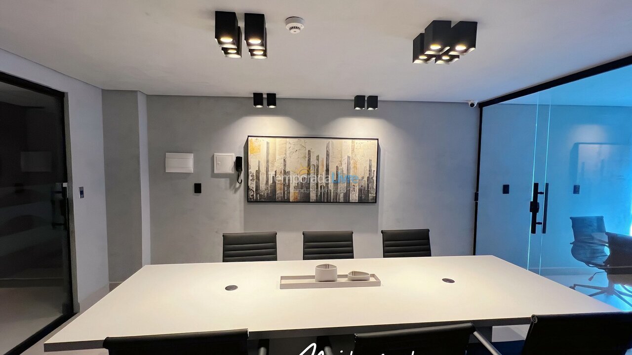 Casa para aluguel de temporada em João Pessoa (Jardim Oceania)