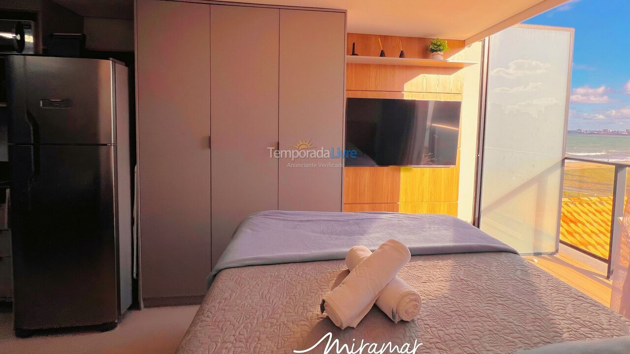 Casa para aluguel de temporada em João Pessoa (Jardim Oceania)