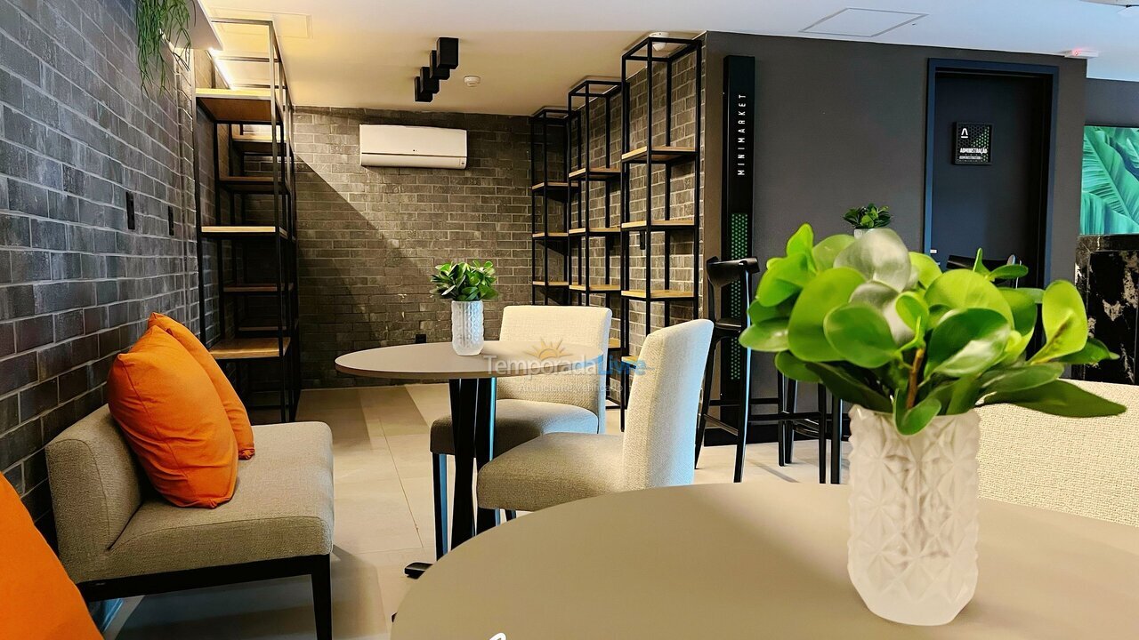 Casa para aluguel de temporada em João Pessoa (Jardim Oceania)