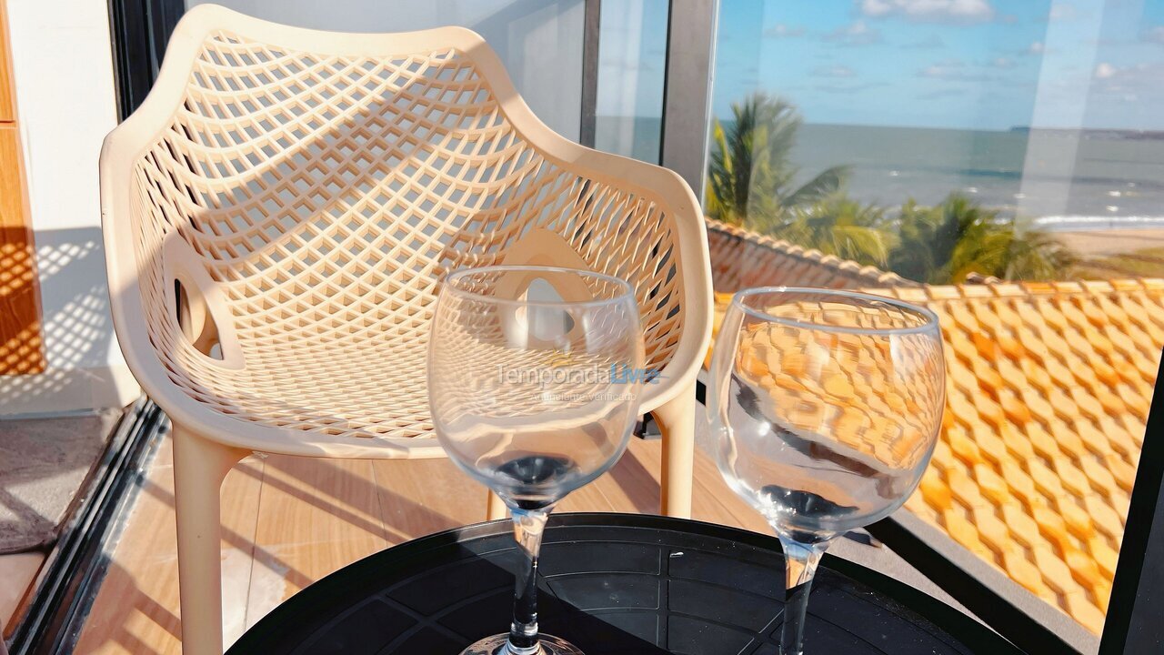 Casa para aluguel de temporada em João Pessoa (Jardim Oceania)