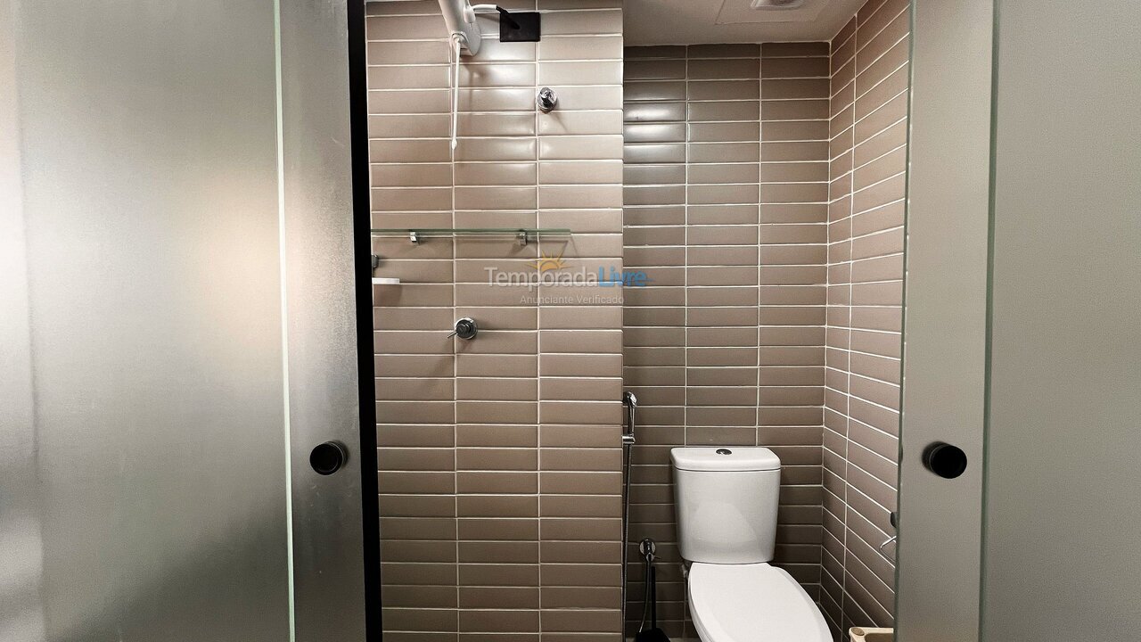 Casa para aluguel de temporada em João Pessoa (Jardim Oceania)