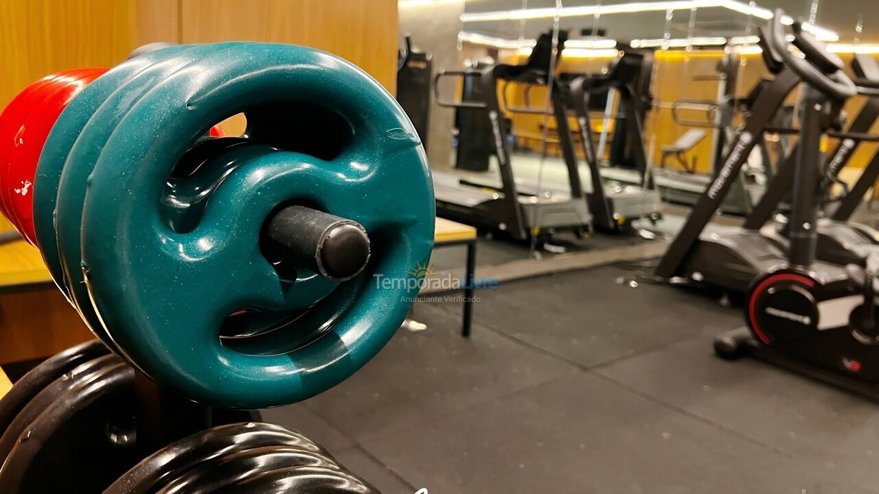 Casa para aluguel de temporada em João Pessoa (Jardim Oceania)