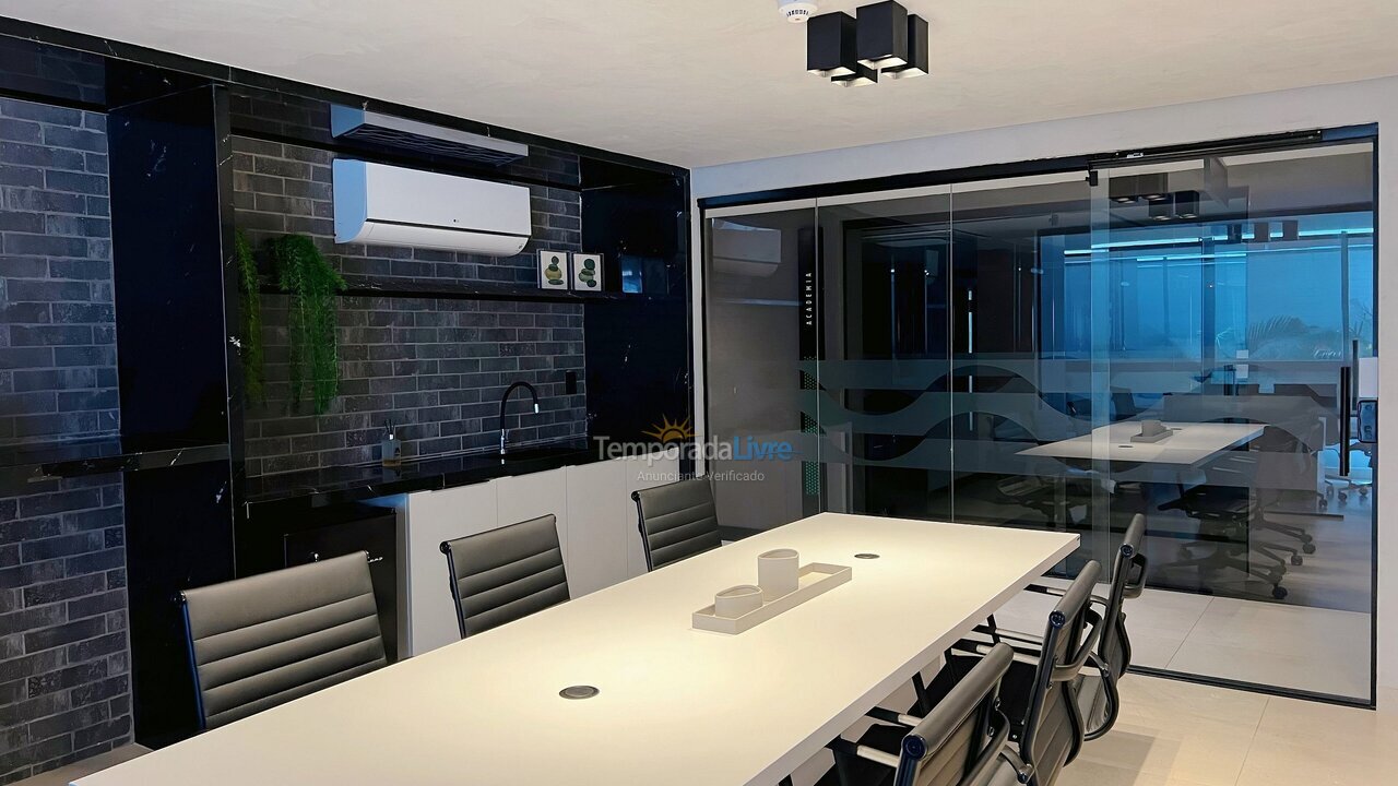 Casa para aluguel de temporada em João Pessoa (Jardim Oceania)