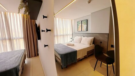 Casa para alugar em João Pessoa - Jardim Oceania