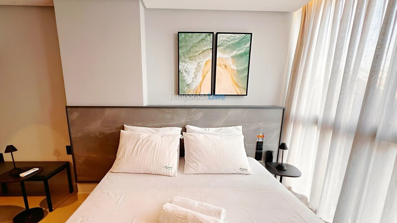 Casa para aluguel de temporada em João Pessoa (Jardim Oceania)