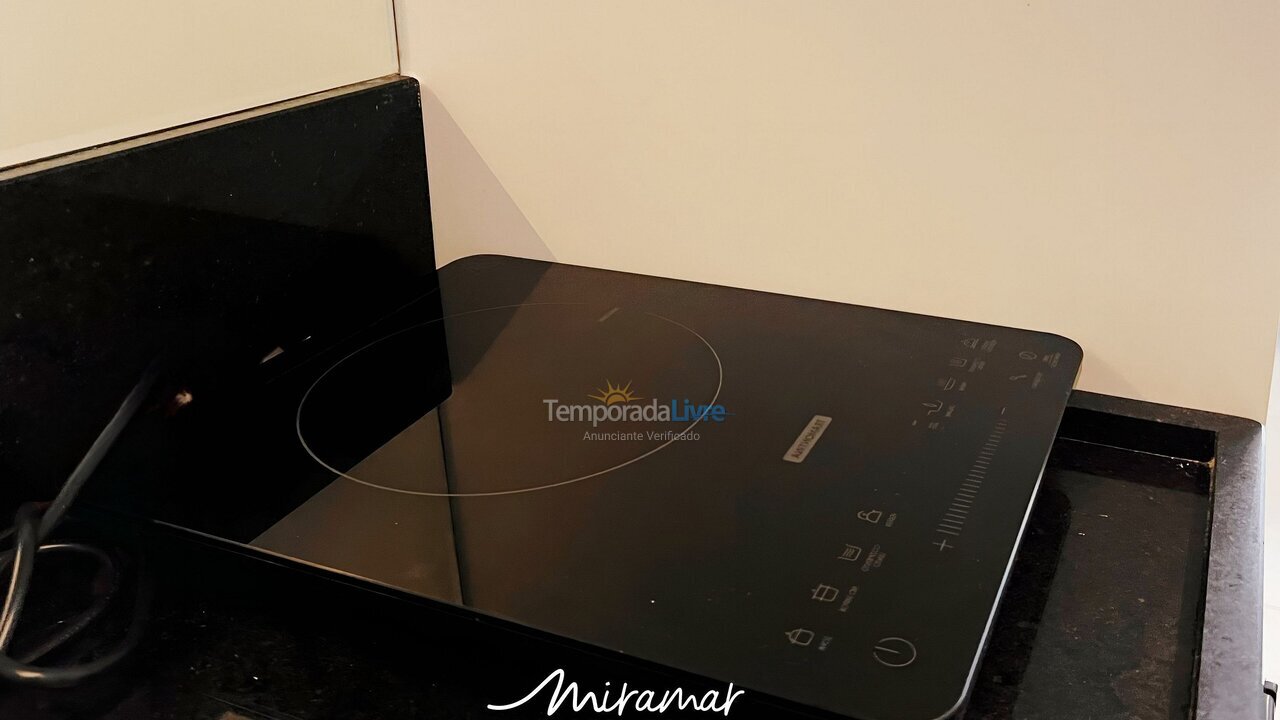 Casa para aluguel de temporada em João Pessoa (Jardim Oceania)