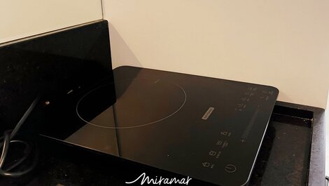 Charmoso Flat no Alta Garden- Miramar Hospedagens