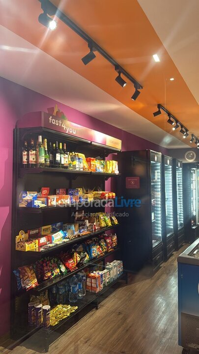 Apartamento para aluguel de temporada em Cabedelo (Ponta de Campina)