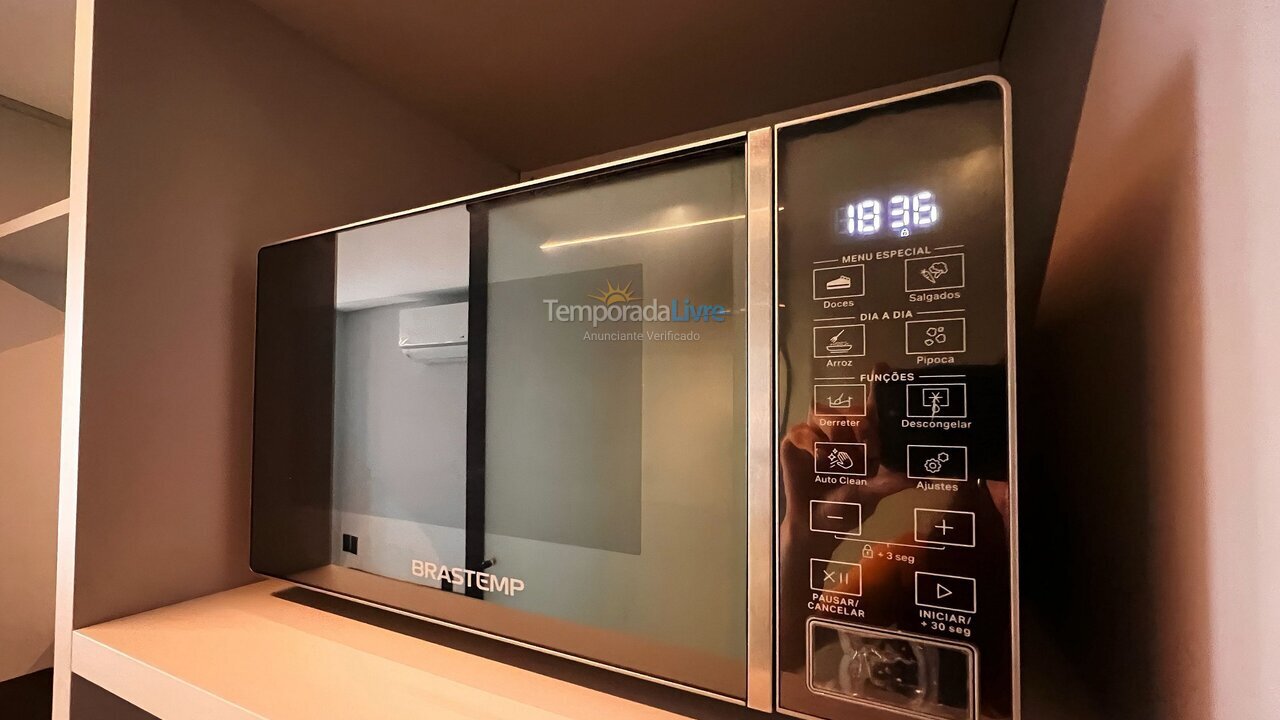 Casa para aluguel de temporada em João Pessoa (Jardim Oceania)