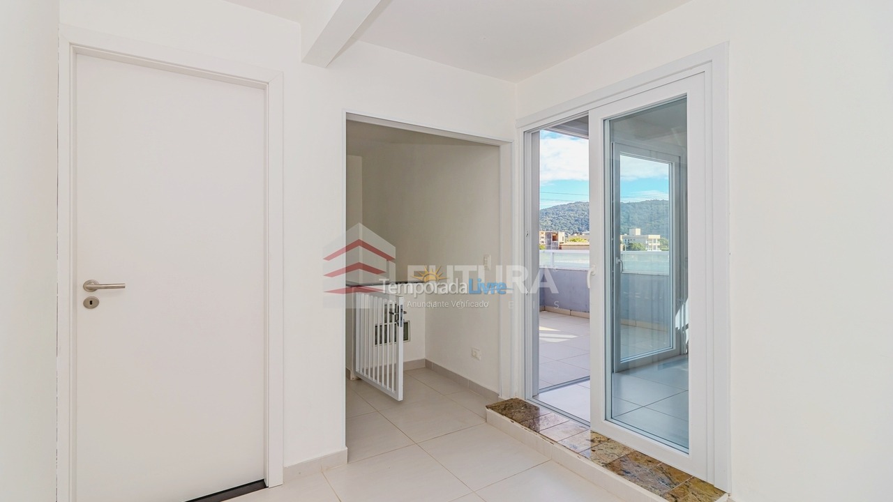 Apartamento para aluguel de temporada em Bombinhas (Mariscal)