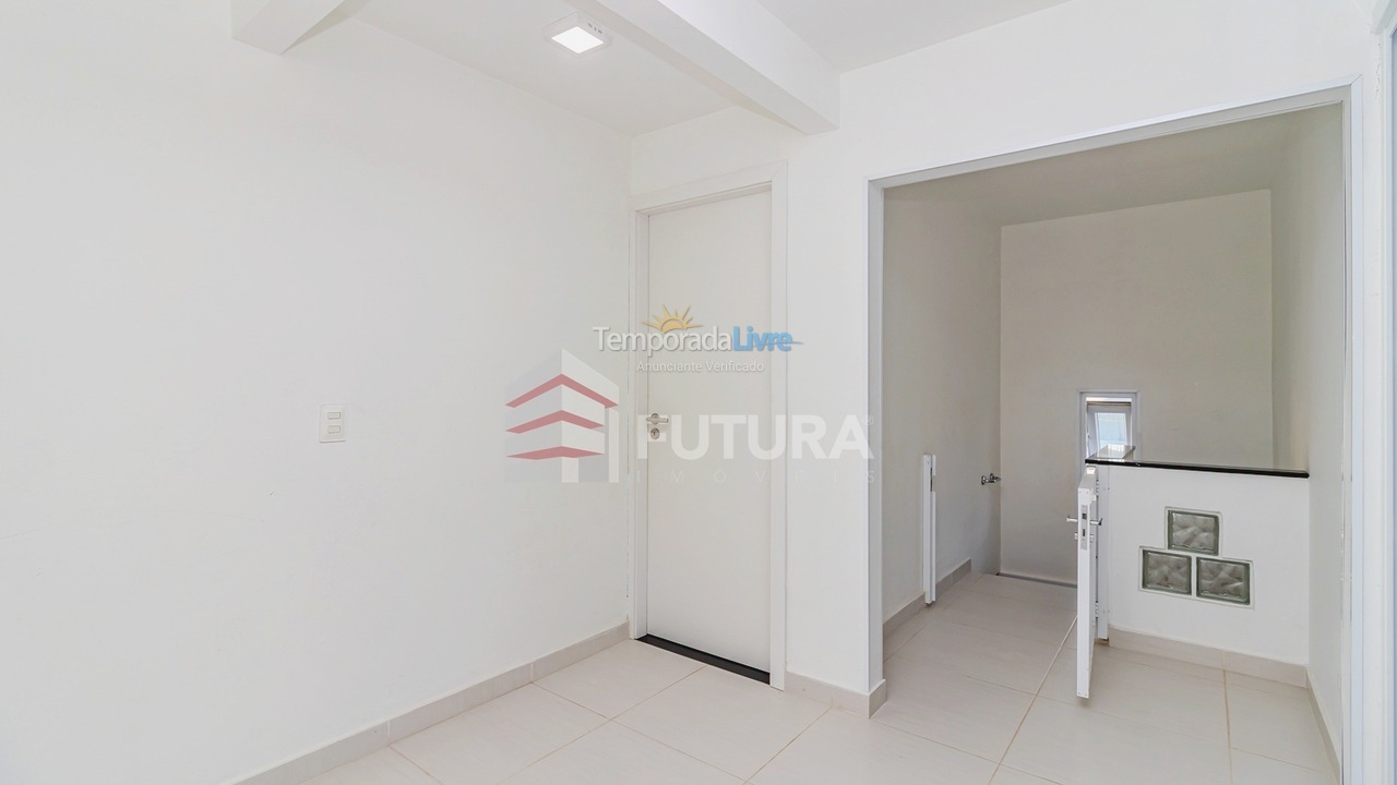 Apartamento para aluguel de temporada em Bombinhas (Mariscal)