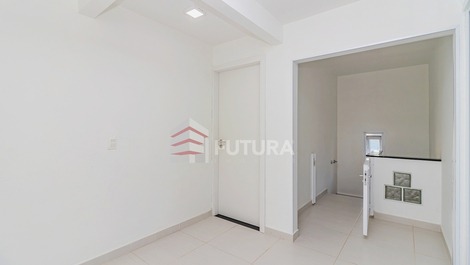 LA234F - APTO DUPLEX ALUGUEL DE TEMPORADA PRAIA DO MARISCAL BOMBINHAS