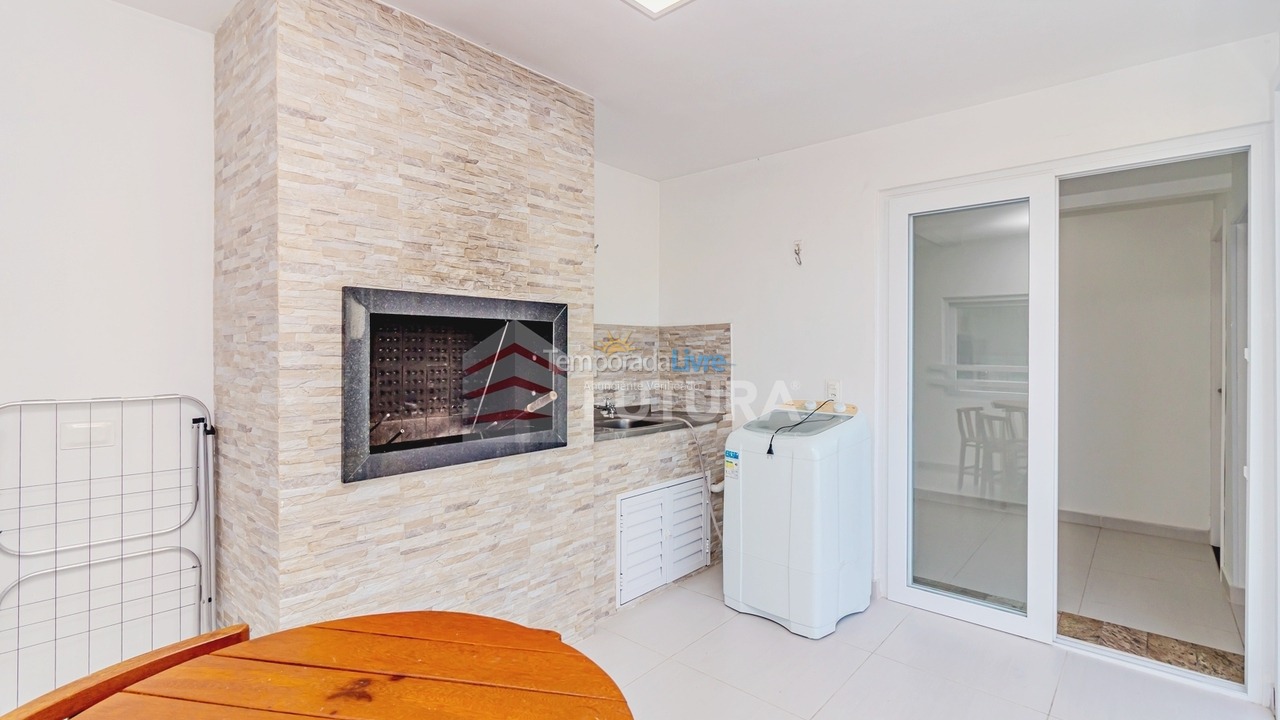 Apartamento para aluguel de temporada em Bombinhas (Mariscal)