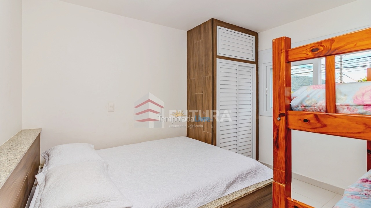 Apartamento para aluguel de temporada em Bombinhas (Mariscal)